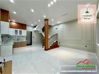 Bán nhà đẹp sân cổng xây mới phố Trần Nguyên Hãn ngay hồ Tam Bạc, Lê Chân, Hp