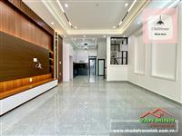 Bán nhà đẹp sân cổng phố Chợ Hàng - Hồ Sen - Lê Chân Hp