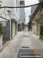 Bán nhà 3 tầng ngõ 311 Đằng Hải, Hải An, Hải Phòng