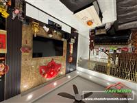 Bán nhà khu phân lô cao cấp Cát Dài Lê Chân Hải phòng 