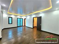 Nhà 4 tầng đường Khúc Hạo, Vĩnh Niệm Lê Chân.