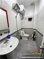 Bán Nhà 3,5 tầng chợ hàng thông Hồ Sen , lê chân , Hải Phòng 