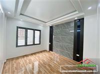 Bán nhà Đông An Cát Bi 4 tầng độc lập oto đỗ cách nhà mấy bước chân