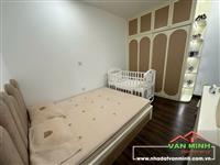 Bán căn hộ chung cư 2 phòng ngủ Hoàng Huy Commerce, Lê Chân, Hải Phòng