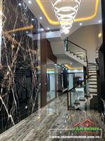 Bán nhà mặt Đường TÔ Vũ, 193 Vă Cao, Hải Phòng