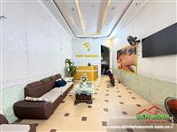 Cho thuê nhà mặt đường số 370 Văn Cao, Hải An, Hải Phòng