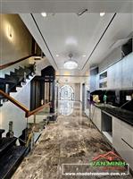 Bán nhà đẹp tuyến 2 Thiên Lôi, ngõ trải nhựa đẹp Oto đỗ cửa thoải mái, Lê Chân, HP