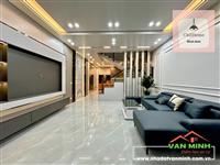 Bán nhà đẹp khu Quán Nam, Lê Chân, HP - Oto đỗ 24/24