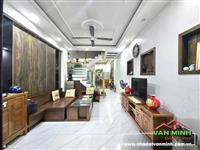 Bán nhà 4 tầng mặt ngõ Đông Khê, Ngô Quyền, Hải Phòng