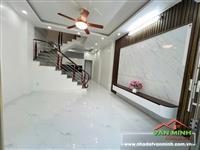 Bán nhà 3 tầng ngõ 112A Ngô Quyền thông 270 Lê Lai, Ngô Quyền, HP