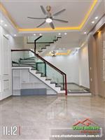 Bán nhà ngõ 299 Ngô Gia Tự, Hải An, Hải Phòng