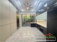 Bán nhà sang tại số 36/288 TDC Hùng Vương, đường Hùng Vương (đường đối diện Vinhomes Imperia), Hồng Bàng, Hải Phòng