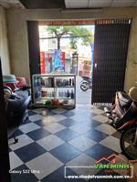 Bán nhà mặt đường số 452 Thiên Lôi, Lê Chân, Hải Phòng