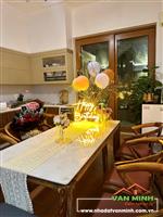 BÁN NHÀ PHÂN LÔ KHU 5 VĨNH NIỆM - CẠNH AEON