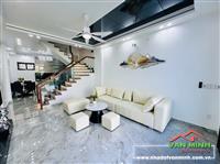 BÁN NHÀ PHỐ KHÚC HẠO - THIÊN LÔI - VĨNH NIỆM