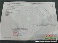 Chuyển nhượng đất mặt ngõ Đông Khê - Ngô Quyền - Hải Phòng