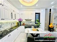 Bán nhà đẹp phố Miếu Hai Xã - Lê Chân - Hải Phòng