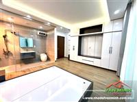 Nhà mặt ngõ thông ô tô vào nhà Chợ Đôn, Thiên Lôi. Tặng nội thất. - Xây 1 căn, lô góc 2 mặt thoáng, móng khoan cọc nhồi 