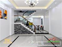 Bán nhà đẹp tuyến 2 Thiên Lôi - Chợ Đôn, Lê Chân, Hải Phòng