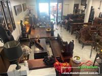 Bán nhà mặt Đường Phạm Văn Đông, Anh Dũng, Hải Phòng