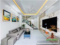 Bán nhà tại Thiên Lôi Lê Chân Hải Phòng 