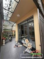 - Bán nhà đường Chợ Hàng, Hồ Sen, Dân Lập Hải Phòng  - Diện tích: 75m² 