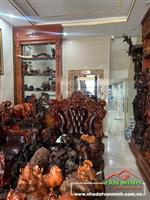 - Nhà dân bán đường Tô Vũ ngõ 193 Văn Cao Hải Phòng. 