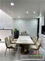 - BÁN NHÀ 60m² (NGANG 6M × DÀI 10M) TĐC TAM KỲ LÊ CHÂN HẢI PHÒNG. VỈA HÈ 3M  