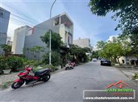 Bán đất TĐC 1.6ha Đằng Hải, Hải An, Hải Phòng