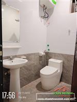 Bán nhà ngõ 1085 Ngô Gia Tự, Hải An, HP