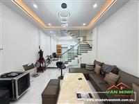 Bán nhà số 20/75/51 Phạm Từ Nghi, Lê Chân, Hải Phòng 