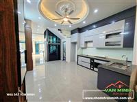 Siêu phẩm thang máy khu phân lô Thiên Lôi Hải Phòng 