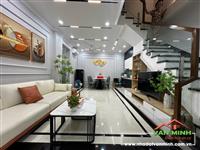 Bán Nhà mặ ngõ To Miếu Hai Xã , ô tô đỗ sát nhà 