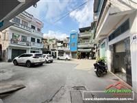 Bán nhà số 4/18/560 Vĩnh Cát, Vĩnh Niệm, Lê Chân, Hải Phòng