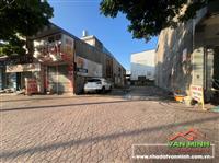 80m2 đất mặt đường Lê Duẩn - Vị Trí đẹp