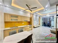 - Bán nhà đường Trần Nguyên Hãn gần Trường THCS Võ Thị Sáu. 