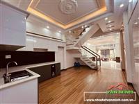 Bán nhà Hoàng Minh Thảo Lê chân Hải phòng 