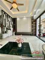 BÁN CĂN NHÀ PHỐ HÀO KHÊ - QUÁN NAM CHỈ SAU NHÀ MẶT ĐƯỜNG 