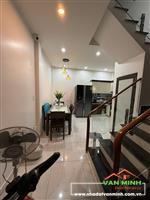 Bán Nhà Mặt Ngõ Trại Lẻ , Lê Chân , ô tô đỗ sát cửa 