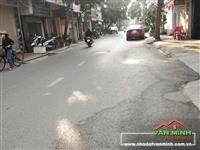 Bán nhà mặt đường Nguyễn Văn Hới, phường Hải An, Hải Phòng