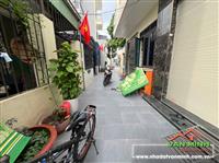 58m2 đất ngõ 271 Đồng Hoà - Vị trí đẹp