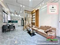 Bán nhà mặt ngõ Trại Lẻ, Lê Chân, Hải Phòng