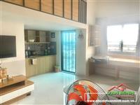 Bán căn chung cư mini tại số 22/311 Đằng Hải, Hải An, Hải Phòng