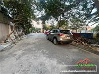  60m2 đất TĐC Đồng Hoà 1 - Ngang 6m