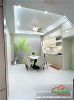 Nhà 3 mặt đường Phương Khê - 63m2 - Vị trí đẹp