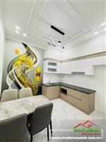 Bán nhà ngõ 225 Hào Khê, Ngô Quyền, Hải Phòng