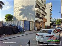 Lô 62m² ngang 5m Đường Lê Quang Đạo cạnh Đại Học y Hải Phòng.