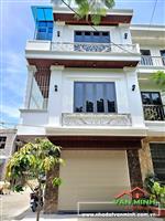 Bán nhà ngõ Thiên Lôi gần Aeon Mall, Lê Chân, Hải Phòng