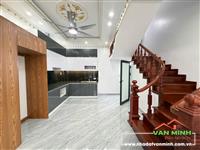 Bán nhà tại TDP Tự Lập, Đặng Cương, An Dương, Hải Phòng