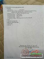 Bán đất tđc Vinhomes cầu bính, Hồng Bàng , Hải Phòng